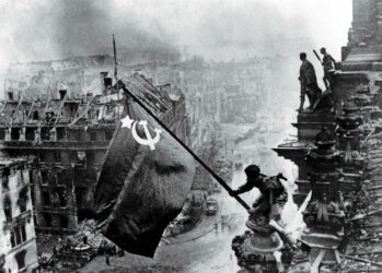 100 самых влиятельных фотографий всех времен по версии журнала Time
