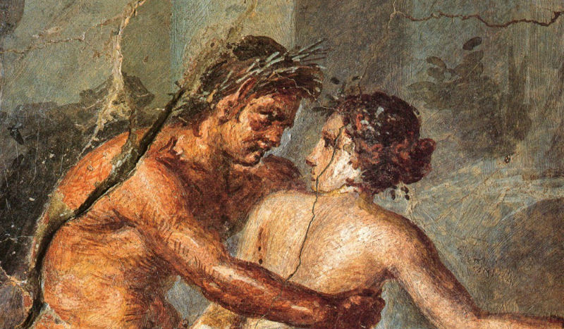Порно древнего века (44 фото) - фото секс и порно altaifish.ru