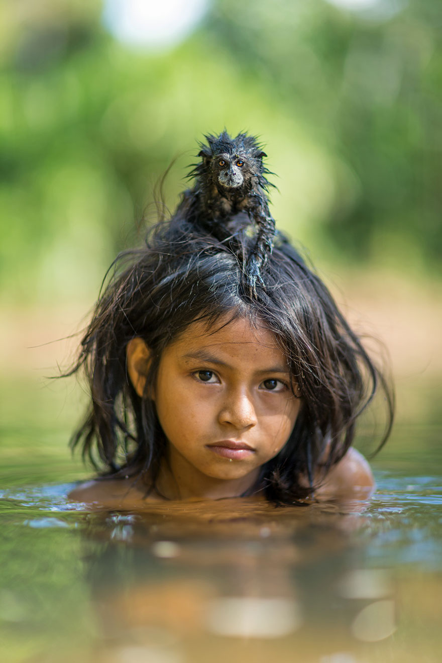 Фотография: 52 лучшие фотографии года по версии National Geographic №7 - BigPicture.ru
