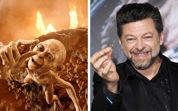 Как выглядят актеры из фильмов «Властелин колец» 15 лет спустя