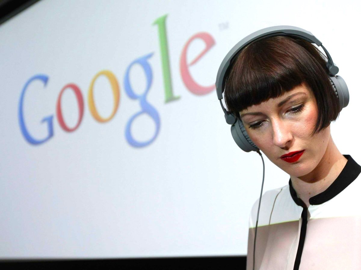 Фотография: 26 вещей, о которых молчат сотрудники Google №17 - BigPicture.ru