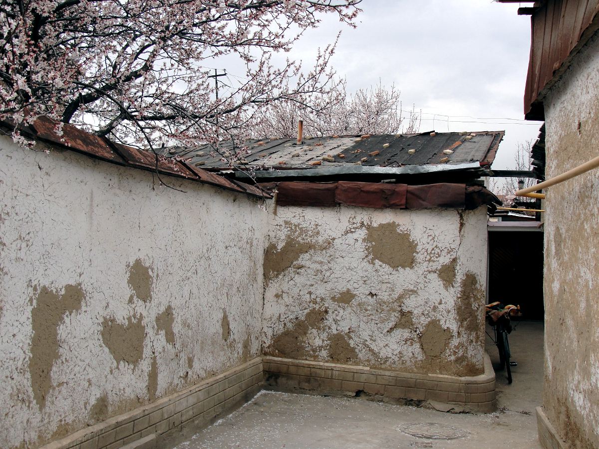 Фотография: Обломки империи: старый Ташкент на грани разрушения №24 - BigPicture.ru