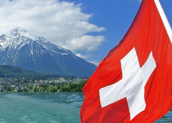 25 удивительных фактов о Швейцарии, про которые вы, вероятней всего, не знали