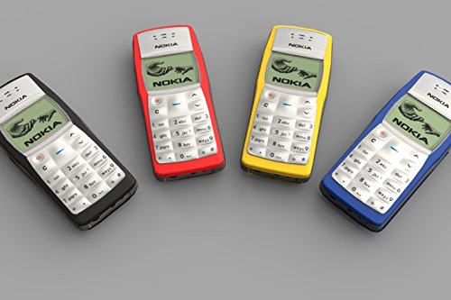 Фотография: Nokia, которую мы потеряли: история легендарной марки мобильных телефонов №11 - BigPicture.ru