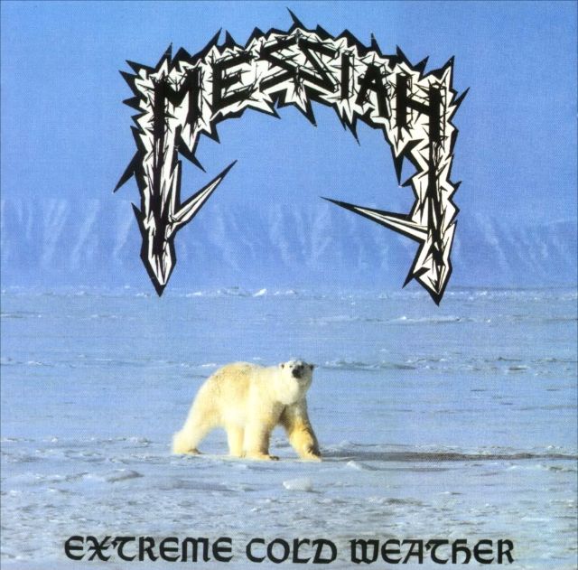 Фотография: Худшие обложки альбомов хеви-метал-групп 80-х и 90-х годов №12 - BigPicture.ru