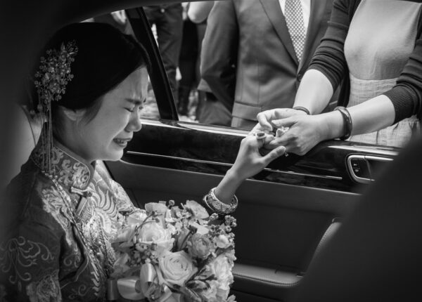 Лучшие снимки свадебных фотографов 2016 года