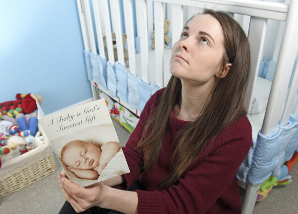 19 историй от беременных о том, как большой живот давит на мозг