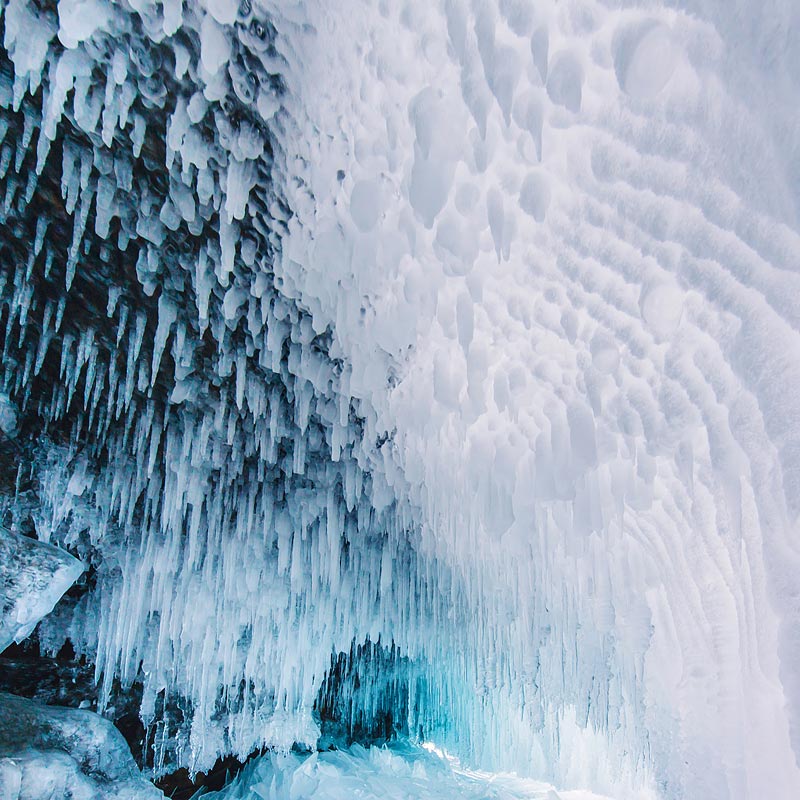Фотография: Как съездить зимой на Байкал и не замерзнуть №28 - BigPicture.ru
