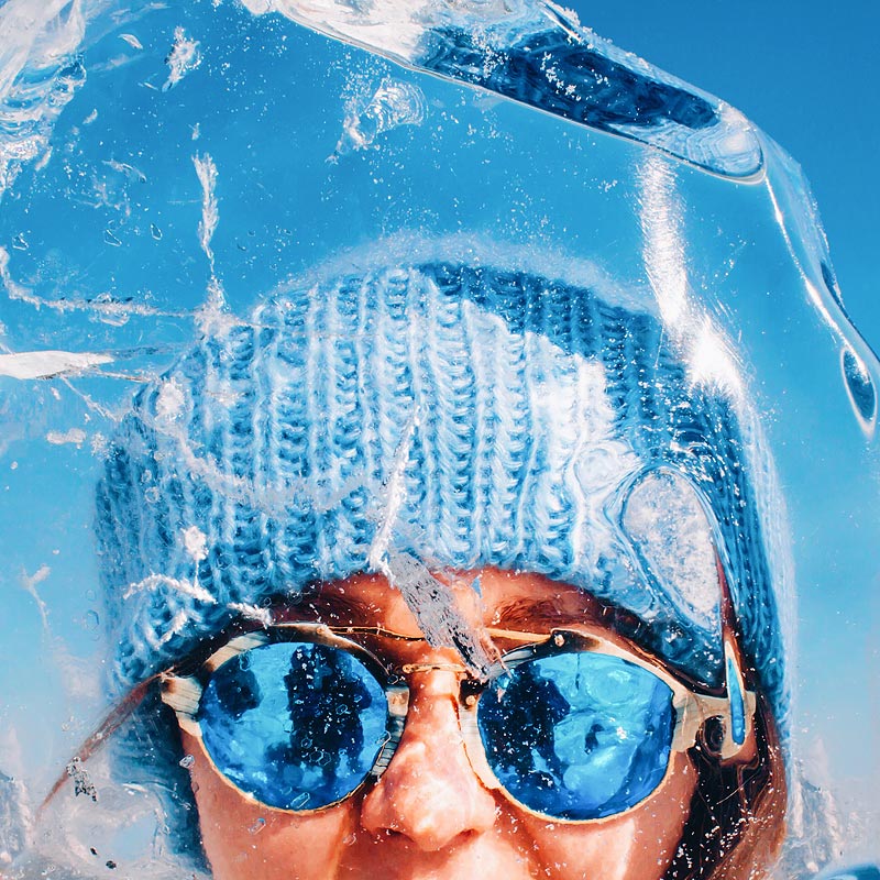 Фотография: Как съездить зимой на Байкал и не замерзнуть №4 - BigPicture.ru