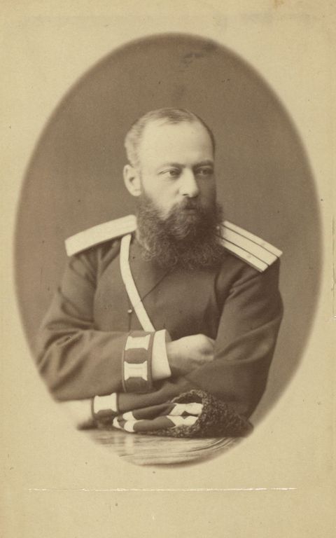 Фотография: Многонациональное богатство Российской империи 1870-1880-х годов №39 - BigPicture.ru
