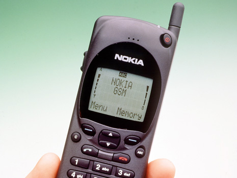 Фотография: Nokia, которую мы потеряли: история легендарной марки мобильных телефонов №7 - BigPicture.ru