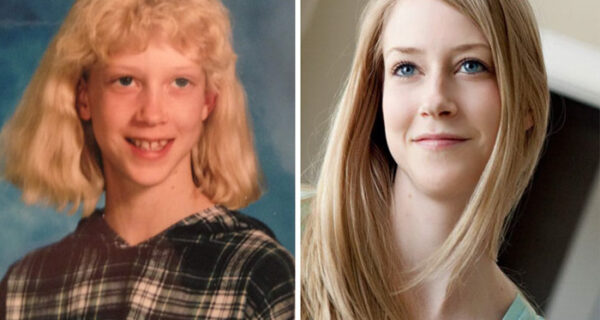 До и после: как преображаются бывшие «гадкие утята»