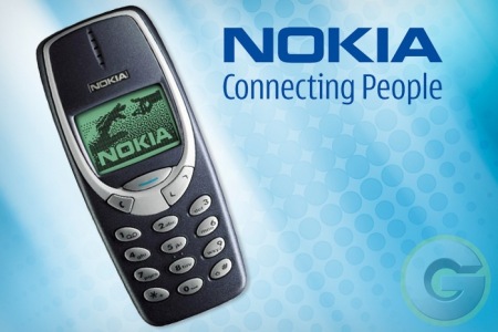 Фотография: Nokia, которую мы потеряли: история легендарной марки мобильных телефонов №10 - BigPicture.ru