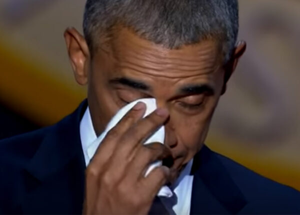 Отчего плачет Обама: история любви Барака и Мишель