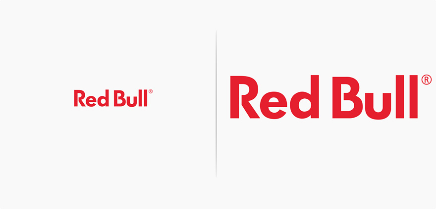 Фотография: Как бы выглядели логотипы брендов, если бы они соответствовали своей продукции №5 - BigPicture.ru
