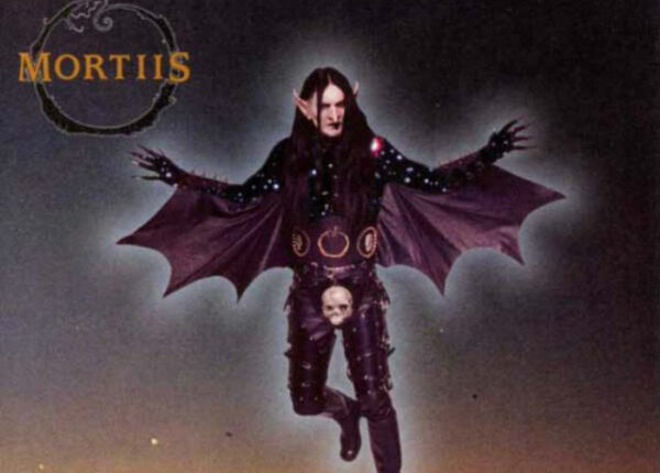 Худшие обложки альбомов хеви-метал-групп 80‑х и 90‑х годов