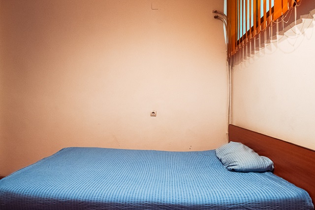 Фотография: Оазисы любви в румынских тюрьмах №15 - BigPicture.ru