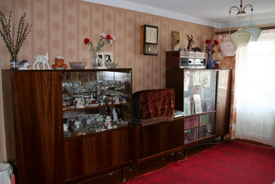 Фотография: 8 предметов советского быта, бесследно ушедшие из наших домов №3 - BigPicture.ru