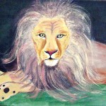 27 чудовищных картин, от которых невозможно оторвать глаз