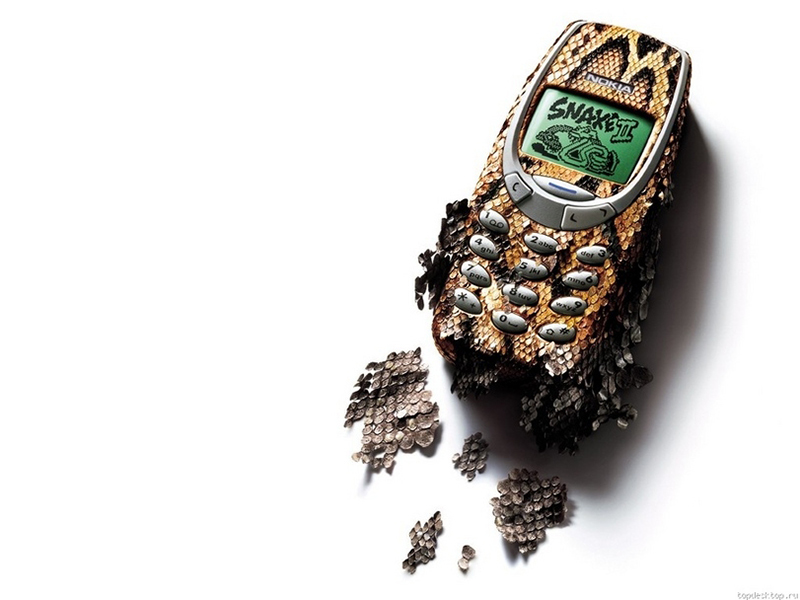 Фотография: Возрождение легенды: финны запускают обновленную версию Nokia 3310 №3 - BigPicture.ru