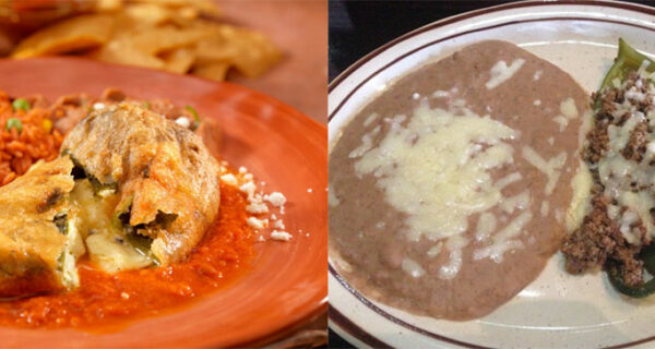 Блюда народов мира, над которыми американцы совершили кощунство