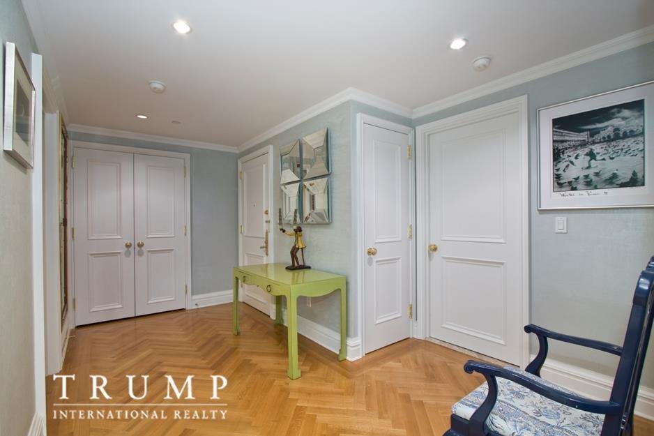 Фотография: Иванка Трамп сдает квартиру на Манхэттене. Прицениваемся №5 - BigPicture.ru