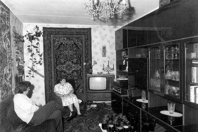 Фотография: 8 предметов советского быта, бесследно ушедшие из наших домов №4 - BigPicture.ru