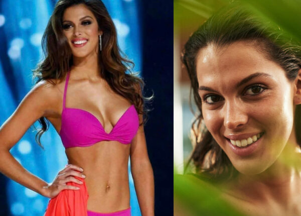 Как выглядят участницы «Мисс Вселенная — 2016» без макияжа