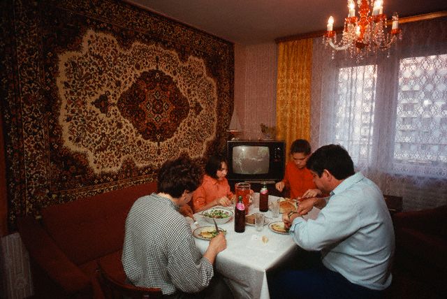Фотография: 8 предметов советского быта, бесследно ушедшие из наших домов №2 - BigPicture.ru