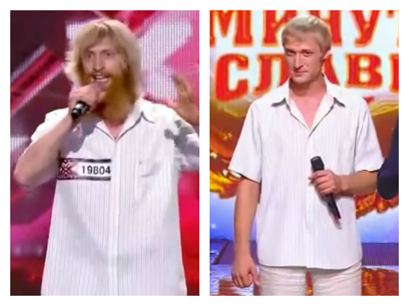 Фотография: Они доказали: звезды шоу талантов, над которыми поначалу смеялись даже судьи №4 - BigPicture.ru