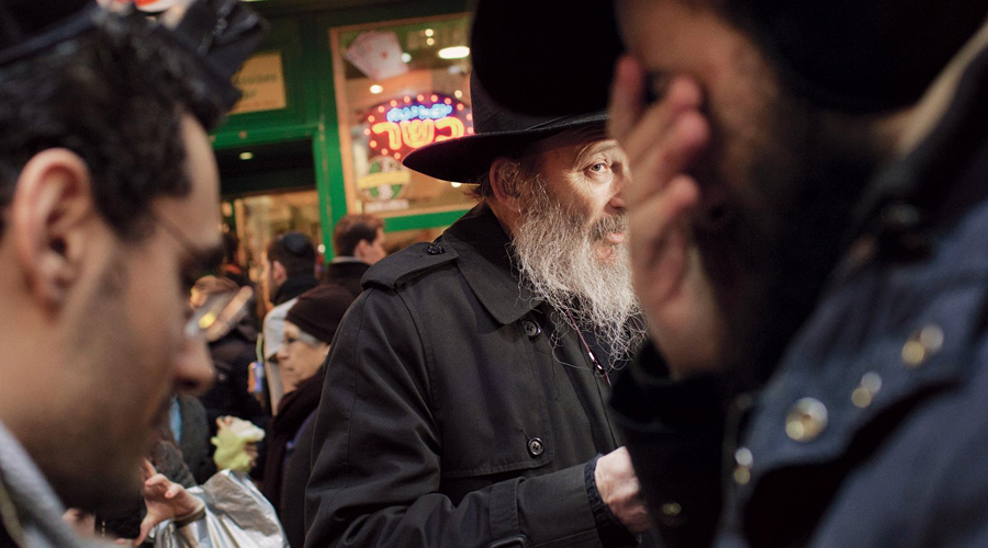 Фотография: Еврейские правила бизнеса. Вот как они зарабатывают большие деньги! №6 - BigPicture.ru
