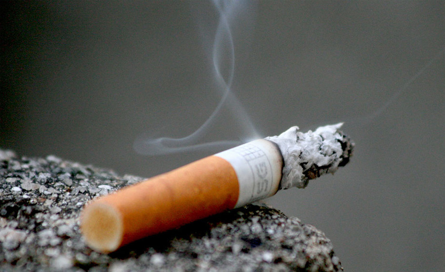 Фотография: Не только вредно, но и полезно: Как могут пригодиться сигареты №6 - BigPicture.ru