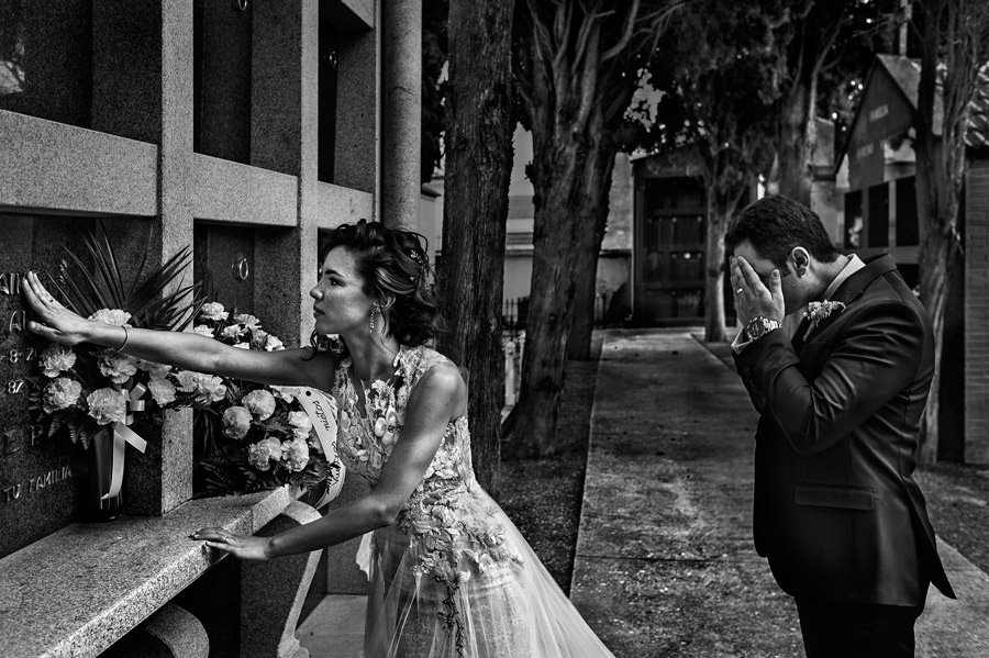 Фотография: Яркие и эмоциональные снимки от лучшего в мире свадебного фотографа №13 - BigPicture.ru