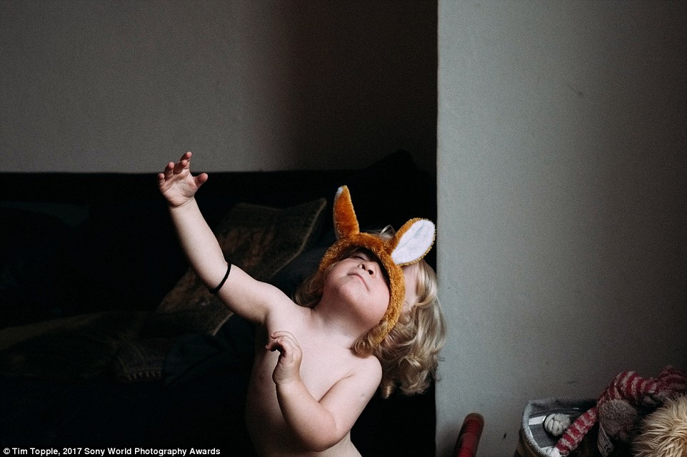Фотография: 38 невероятных портретов, показывающих, как сильно отличается жизнь детей разных стран мира №13 - BigPicture.ru