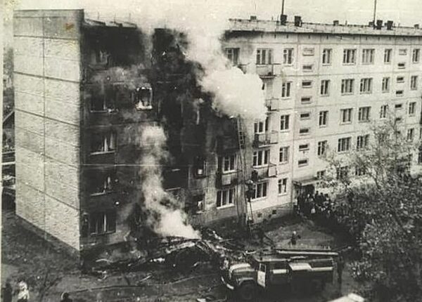 5 страшных трагедий в СССР, которые замалчивали советские СМИ