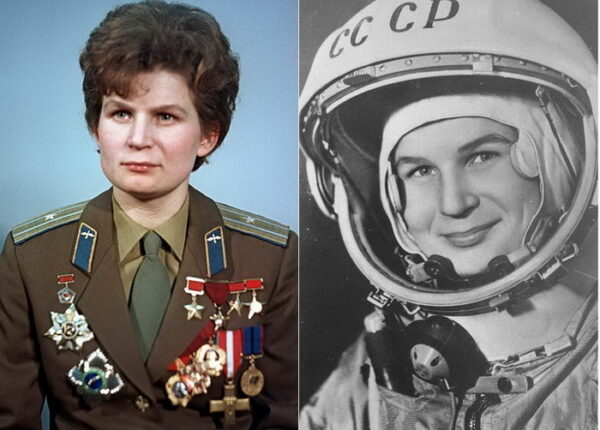 Первая женщина в космосе: неизвестные факты о полете Валентины Терешковой