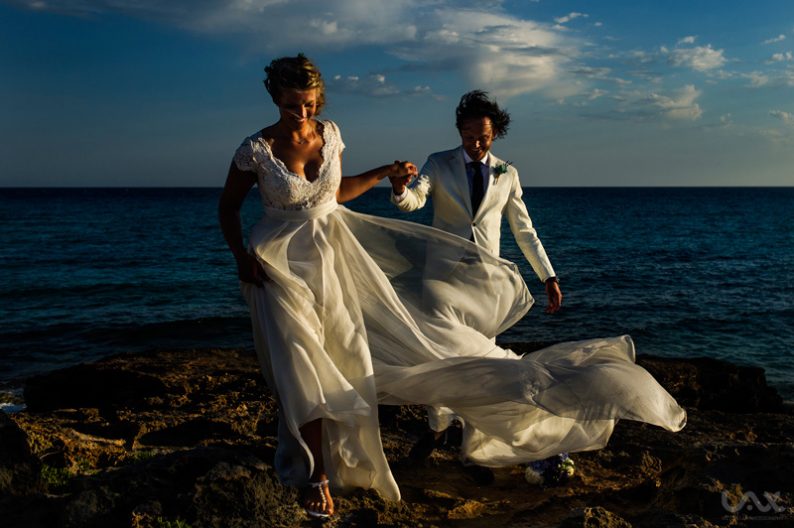 Фотография: Яркие и эмоциональные снимки от лучшего в мире свадебного фотографа №18 - BigPicture.ru