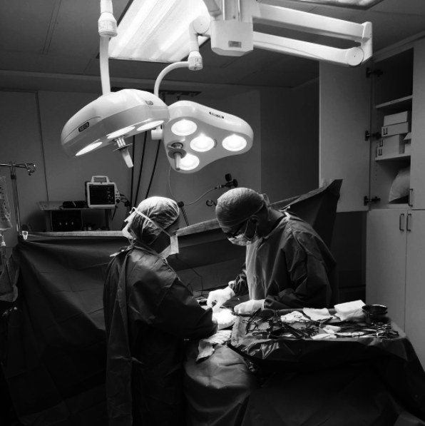 Фотография: 25 откровений пластических хирургов, которые разрушают стереотипы о своей работе №8 - BigPicture.ru