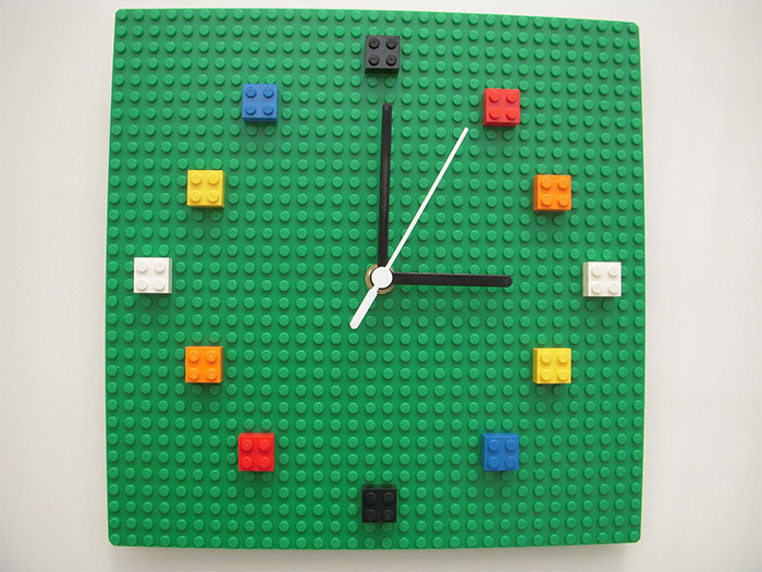 Фотография: 27 гениальных способов использовать Lego, о которых вы наверняка не догадывались №25 - BigPicture.ru