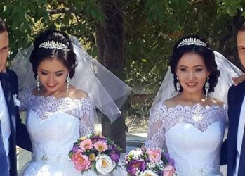 В глазах двоится: братья-близнецы женились на двойняшках и живут в одной квартире
