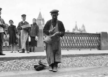 Как крестьяне отказывались пить, или Трезвеннические бунты в России в 1858–1860 годах