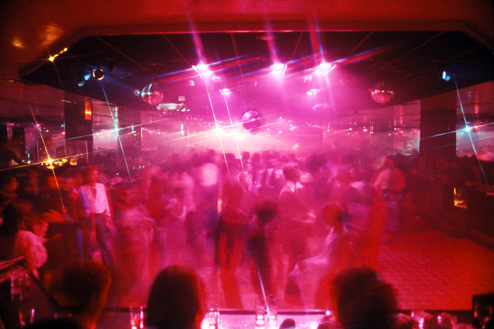 29 доказательств того, что эпоха диско была самой безумной в истории