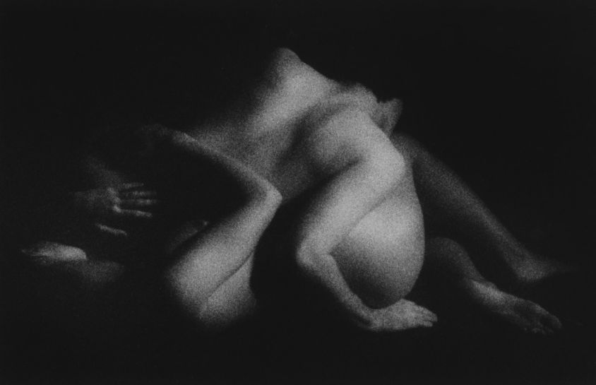 Нежная эротика от фотографа Роберта Фарбера фото