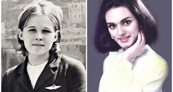 Улыбка и мужество — стюардессы, которые совершили подвиг во имя жизни людей