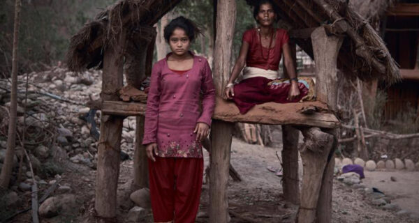 Виновна по признаку пола — Куда отправляют девушек на время менструации в Непале