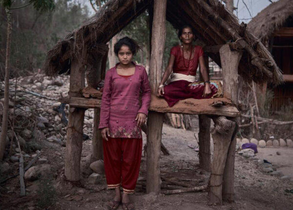 Виновна по признаку пола — Куда отправляют девушек на время менструации в Непале