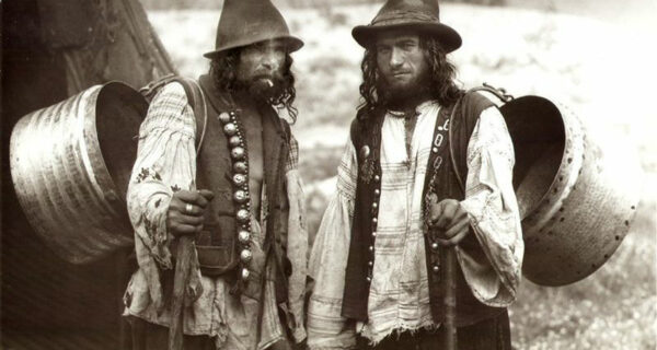 20 самых загадочных народов мира