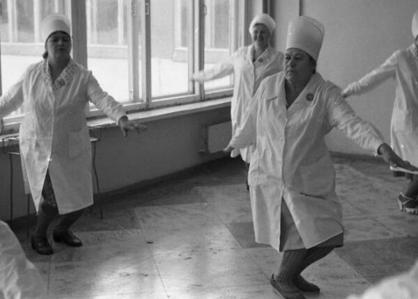 Правдивые фотографии из СССР, за которые авторов уволили с работы