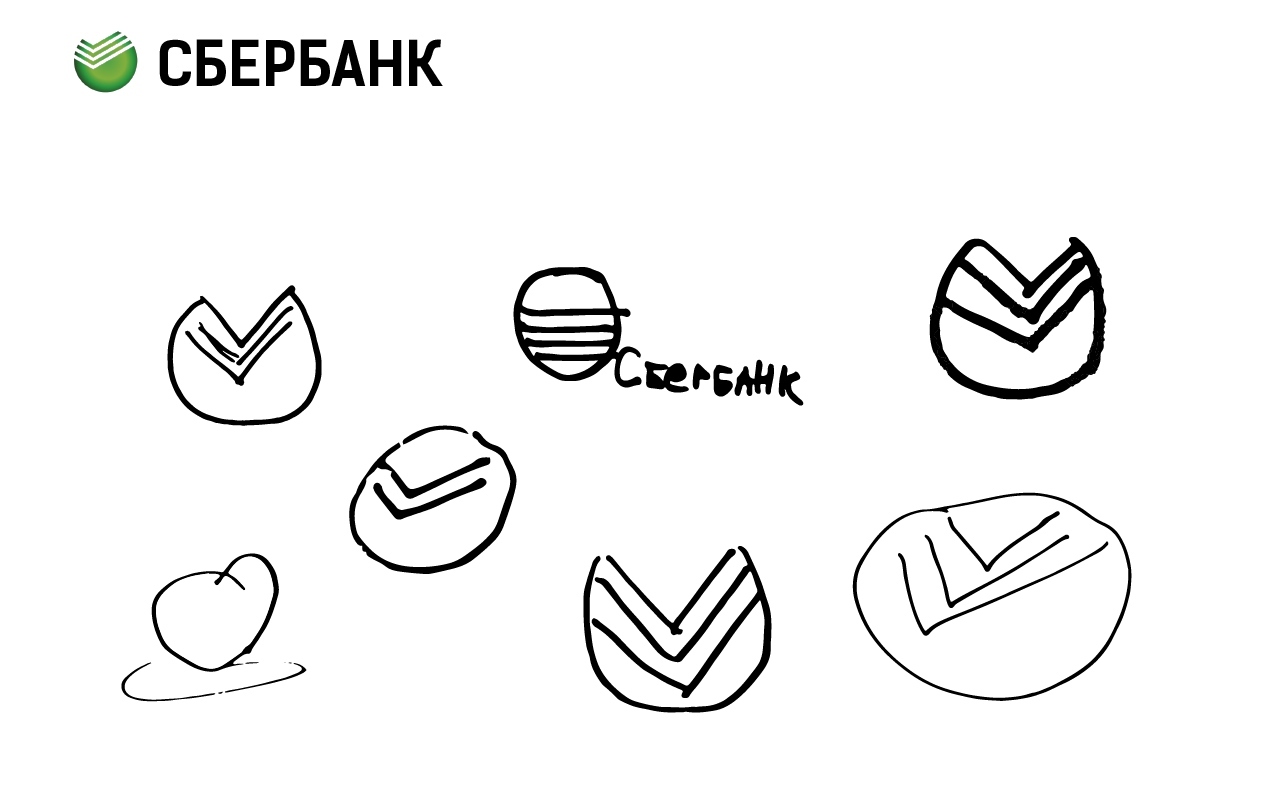 Фотография: А вы смогли бы нарисовать эти логотипы по памяти? №6 - BigPicture.ru