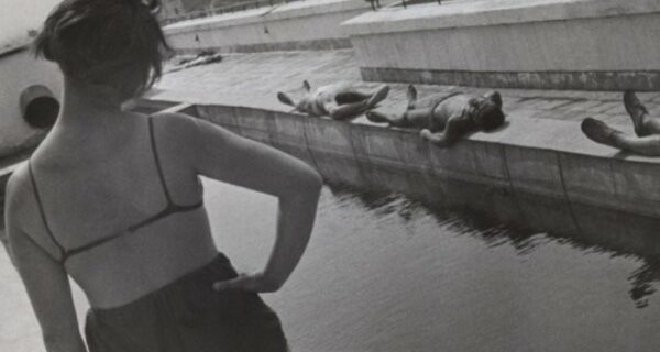 «Долой стыд!» — сексуальная революция в СССР 20-х годов